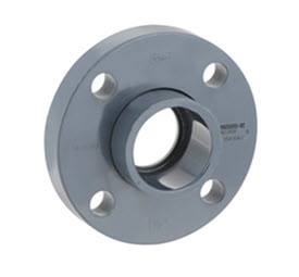 Image of PVC Van Stone Flanges - Sch 80